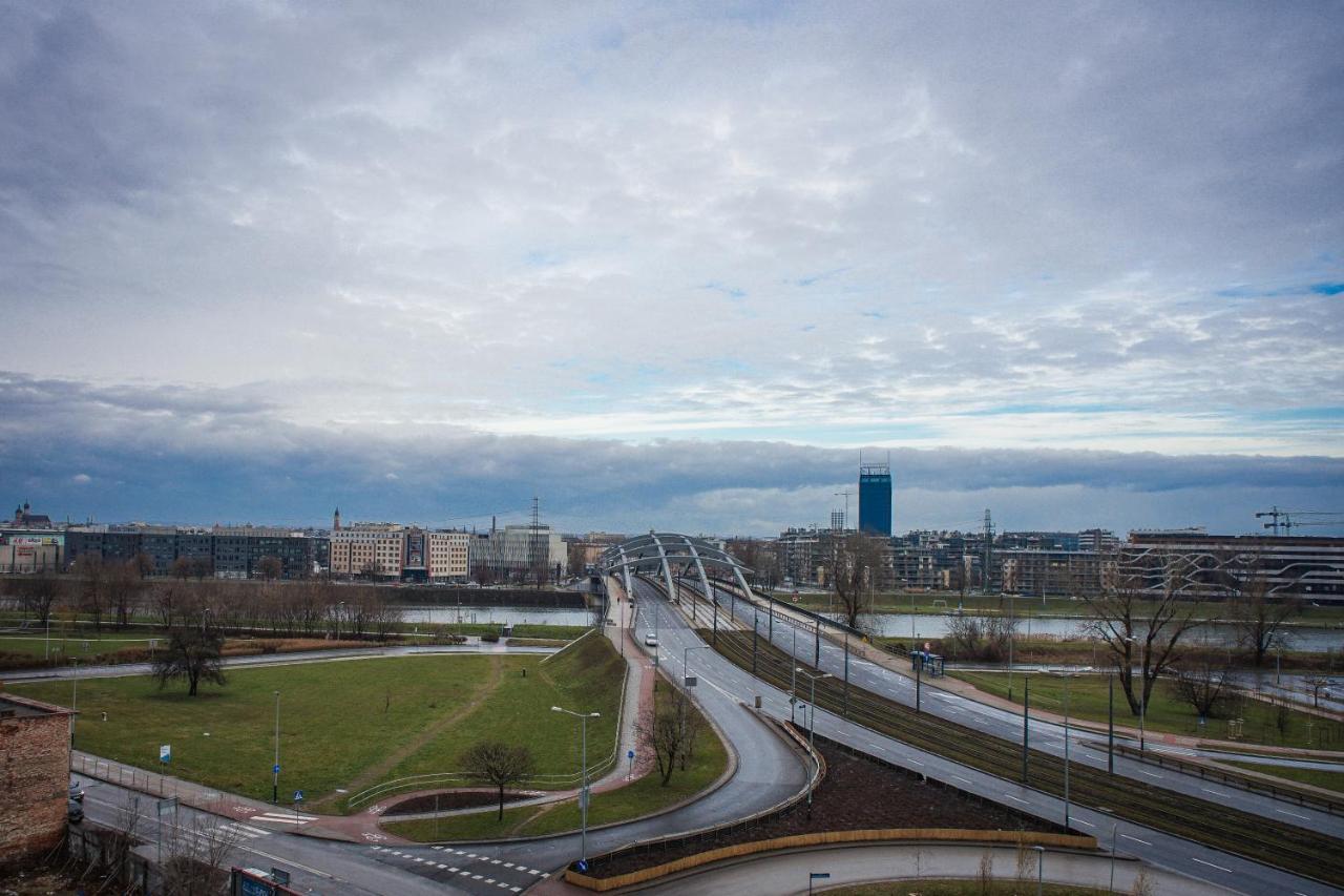 Nowe Zablocie * Krakau