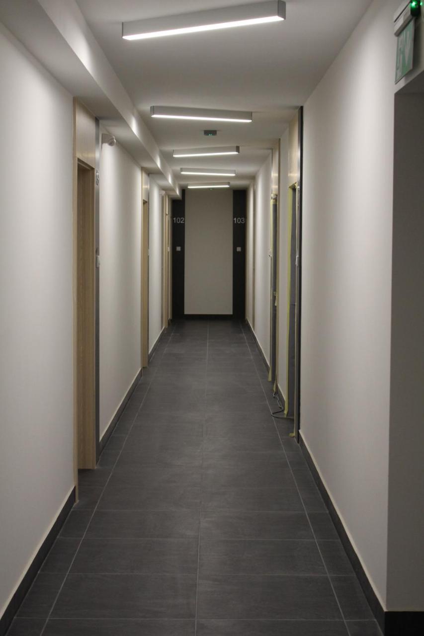 Nowe Zablocie Apartment Krakau